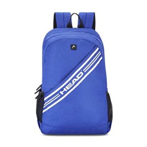 HEAD Deuce 22 Ltrs Royal Blue Laptop Rs 400 amazon dealnloot