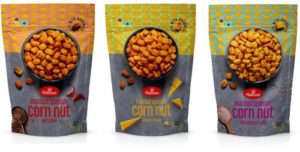 Haldiram s Baked Spanish Corns Pack of Rs 199 flipkart dealnloot