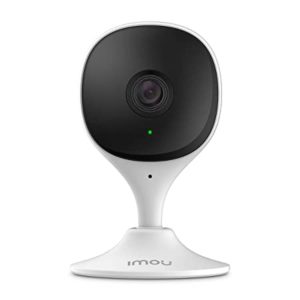 Imou WiFi Security Camera White Up to Rs 1109 amazon dealnloot