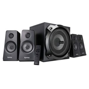 Infinity by Harman Hardrock 410 Powerful Deep Rs 7999 amazon dealnloot