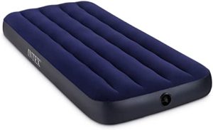 Intex Premium Single Inflatable Air Bed 68950 Rs 318 amazon dealnloot