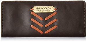 Isle Locada by Hidesign Women s Wallet Rs 495 amazon dealnloot