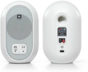 JBL Professional 104 Compact Desktop Reference 60 Rs 4999 flipkart dealnloot