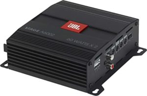 JBL Stage A6002 2 Channels Rs 3501 amazon dealnloot