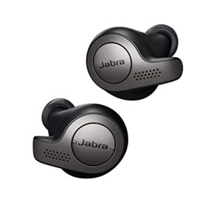 Jabra Elite 65t Alexa Enabled True Wireless Rs 2999 amazon dealnloot