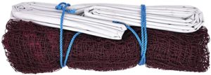 Jager Smith JSBN 301 Badminton Net Multi Rs 257 amazon dealnloot