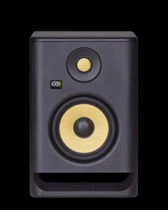 KRK ROKIT RP5 G4 5 Powered Studio Rs 1509 amazon dealnloot