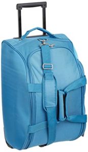 Kamiliant Kam Laka Polyester 53 cms Blue Rs 898 amazon dealnloot