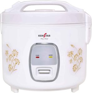 Kenstar My Shef 1 8 Liter 700 Rs 1224 amazon dealnloot