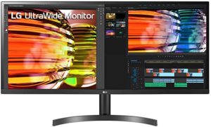 LG UltraWide 34 86 6 cm WFHD Rs 23499 amazon dealnloot