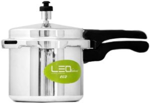 Leo Natura Eco Select 3 L Pressure Rs 390 flipkart dealnloot