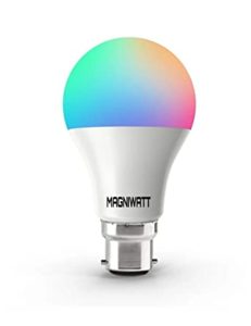 MAGNIWATT ENERGIES Smart 7 in 1 LED Rs 199 amazon dealnloot