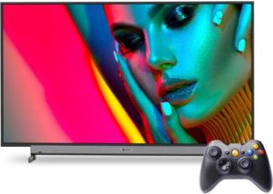 MOTOROLA ZX 164 cm 65 inch Ultra Rs 51999 flipkart dealnloot