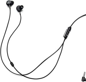 Marshall 4090939 Mode in Ear Headphones Black Rs 1999 amazon dealnloot