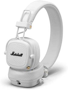 Marshall Major III Bluetooth Wireless On Ear Rs 5999 amazon dealnloot