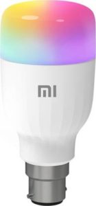 Mi LED B22 Color 9 W Smart Bulb