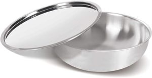 Milton Pro Cook Triply Stainless Steel Tasla Rs 1224 amazon dealnloot
