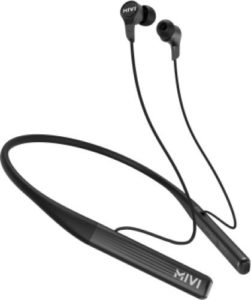 Mivi Collar 2A with Fast Charging Bluetooth Rs 899 flipkart dealnloot