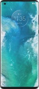 Motorola Edge Thunder Grey 256 GB 12 Rs 52899 amazon dealnloot