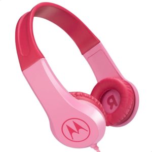 Motorola Squads 200 Kids Headphones