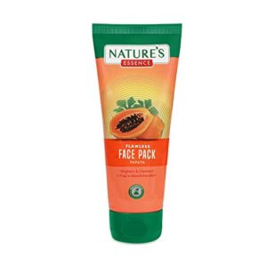 Nature s Essence Anti Marks Face Pack Rs 39 amazon dealnloot