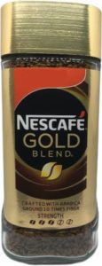 Nescafe GOLD Blend Crafted With Arabica Ground Rs 398 flipkart dealnloot
