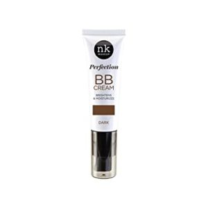 Nicka K Perfection BB Cream Dark 30g Rs 153 amazon dealnloot