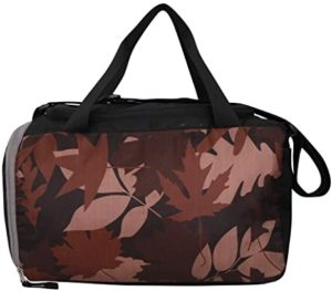 Nivia Jungle Square Bag Rs 226 amazon dealnloot