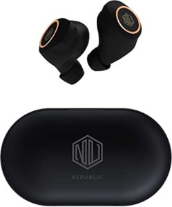 Nu Republic Starbuds 2 True Wireless Earbuds Rs 899 amazon dealnloot
