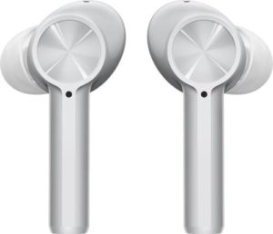 OnePlus Buds Z Bluetooth Headset Grey True Rs 2699 flipkart dealnloot