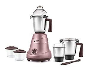 Orient Electric Miracle Diva 750 Watt Mixer Rs 2999 amazon dealnloot