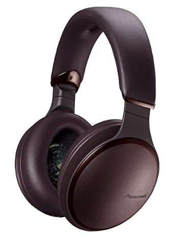 Panasonic RP-HD605NE-T Noise Cancelling Headphones