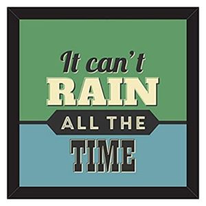 Paper Plane Design Motivational Funny Quote Photo Rs 77 amazon dealnloot