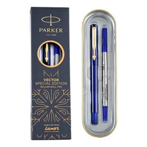 Parker Moments Vector Standard Special Edition Gold Rs 193 amazon dealnloot