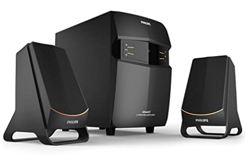 Philips Audio MMS2550B