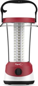 Pigeon Sirius LED Emergency Lamp Lantern Emergency Rs 391 flipkart dealnloot