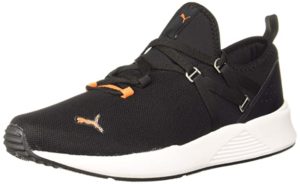 Puma Mens Pacer Fire Idp Sneaker Rs 699 amazon dealnloot