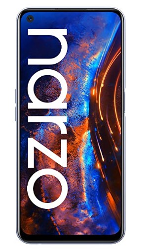 Realme narzo 30 Pro