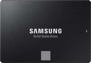 SAMSUNG 870 Evo 1 TB Laptop Desktop Rs 10499 flipkart dealnloot
