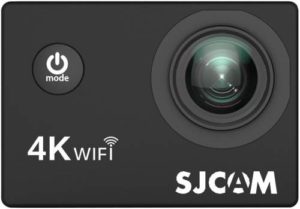 SJCAM SJ 4000 Air 4K Full HD Rs 3999 flipkart dealnloot