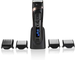 SYSKA HB100 Ultraclip Hair Clipper and Trimmer Rs 949 amazon dealnloot