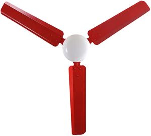 Sameer I Flo Zoom 1200mm Ceiling Fan Rs 1195 amazon dealnloot