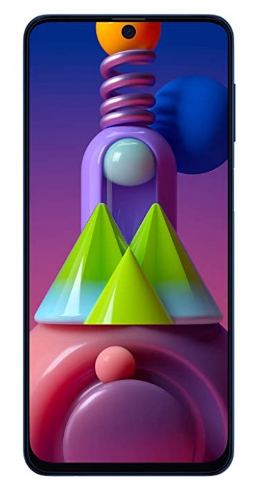 Samsung Galaxy M51