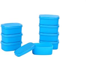 Signoraware Cute Container Set 100ml Set of Rs 153 amazon dealnloot