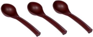 Signoraware Plastic Serving Spoon Set Pack of Rs 99 flipkart dealnloot