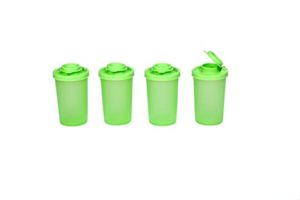Signoraware Spice Shaker Set 140ml Set of Rs 149 amazon dealnloot
