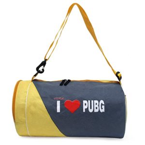 Skera I Love Pub G Gym Bag Rs 169 amazon dealnloot