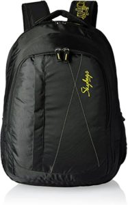 Skybags Gizmo 26 Ltrs Casual Backpack Rs 672 amazon dealnloot