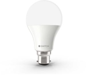 Smitch Wi Fi White Ambience 6500k 10W Rs 199 flipkart dealnloot
