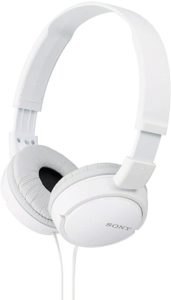 Sony MDR ZX110A On Ear Stereo Headphones Rs 549 amazon dealnloot